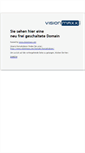 Mobile Screenshot of moodle.whs-ruesselsheim.de